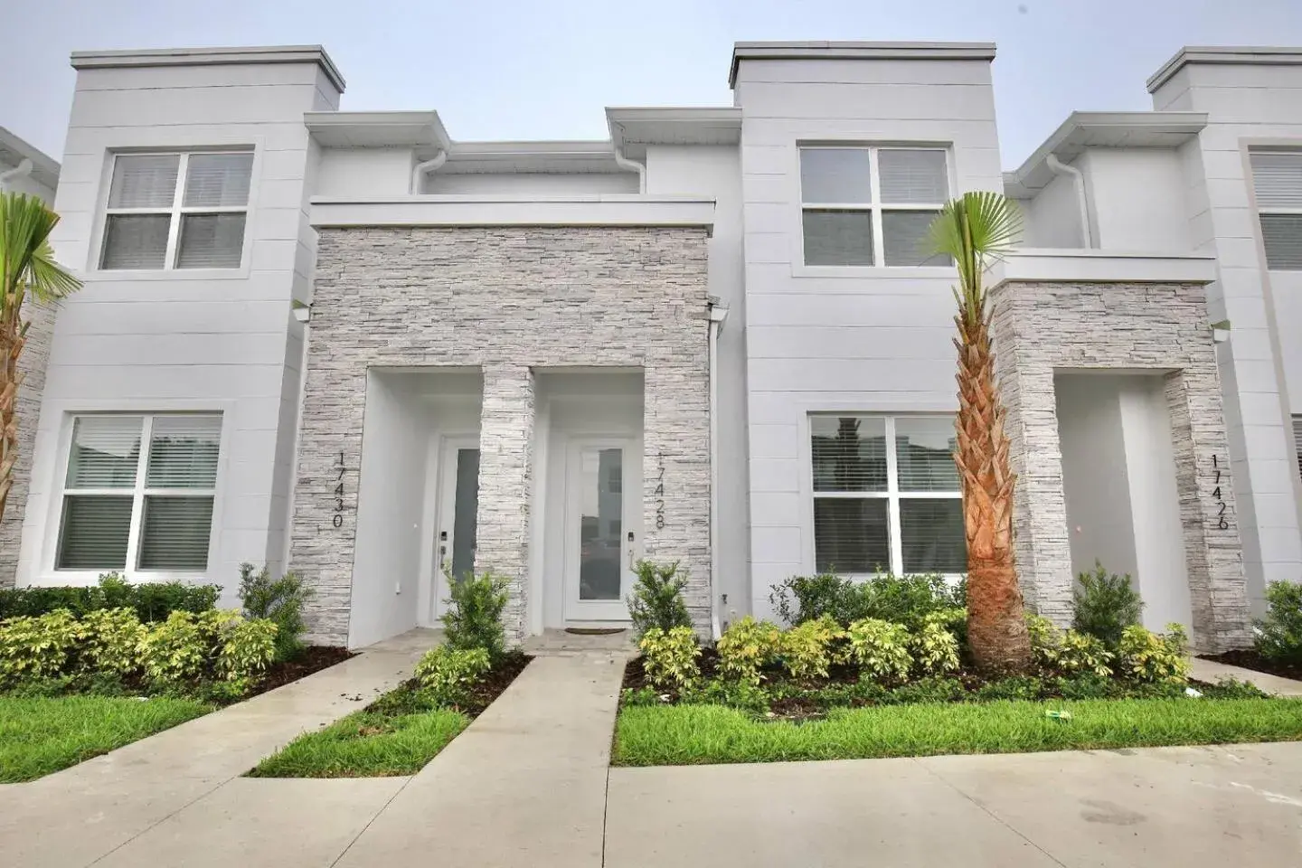 Amazing 3 bedroomloft townhouse in Hidden Forest, with private pool! Amazing 3 bedroomloft townhouse in Hidden Forest, with private pool!