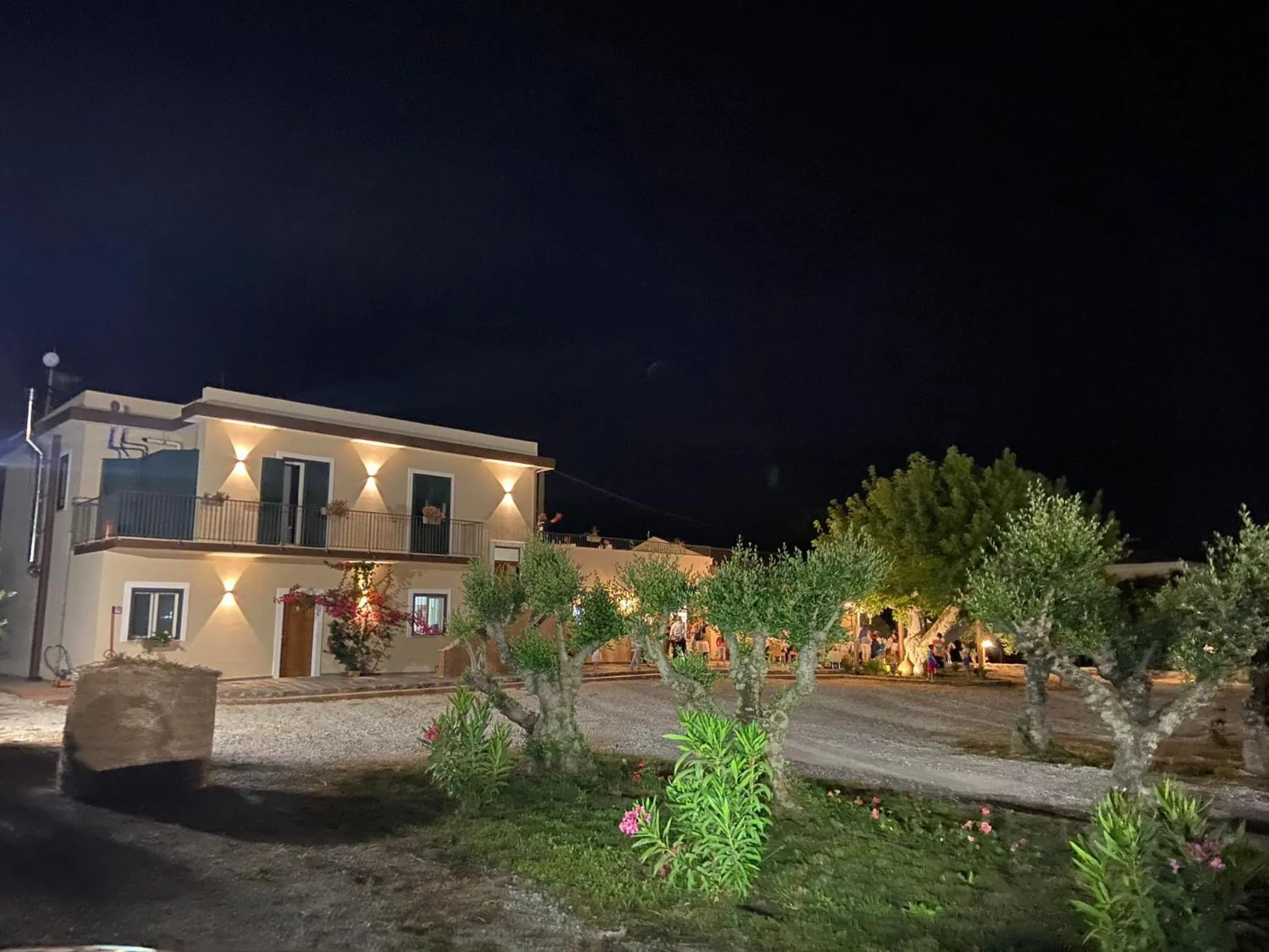 B&B Tenuta San Michele