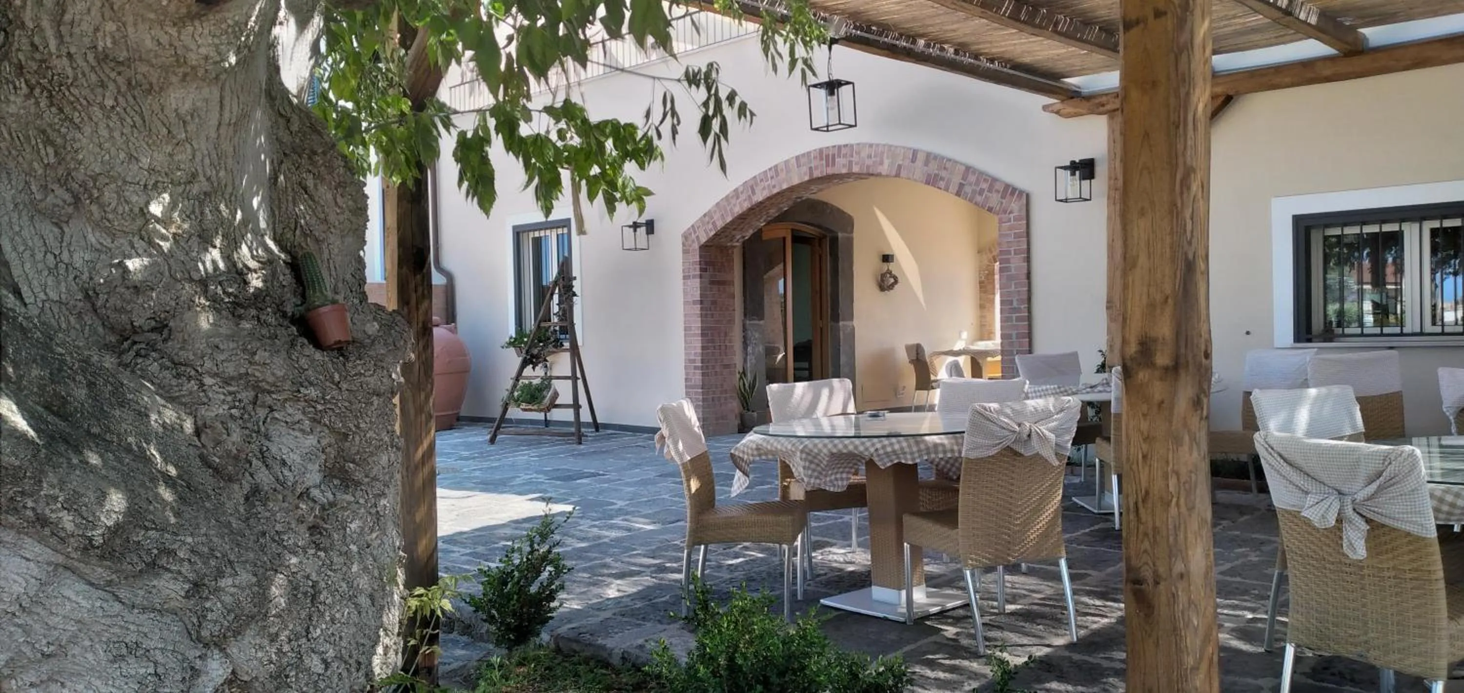 B&B Tenuta San Michele