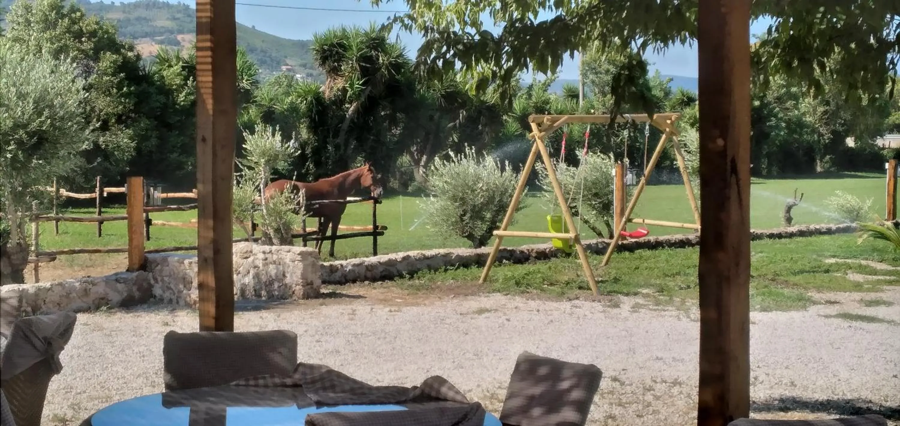 B&B Tenuta San Michele