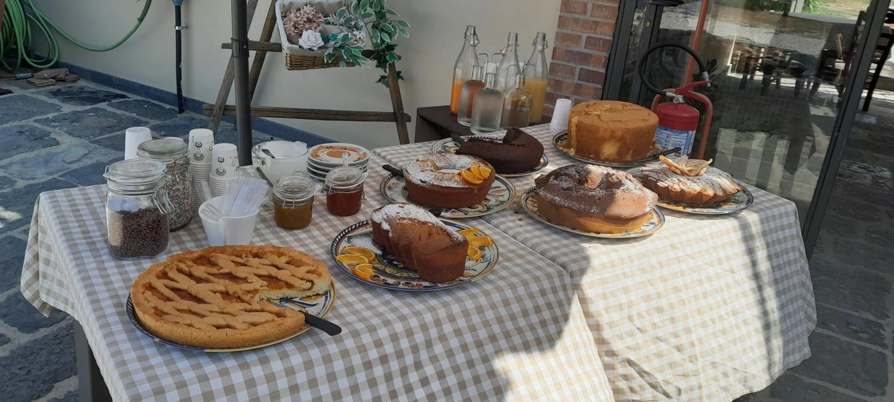 B&B Tenuta San Michele