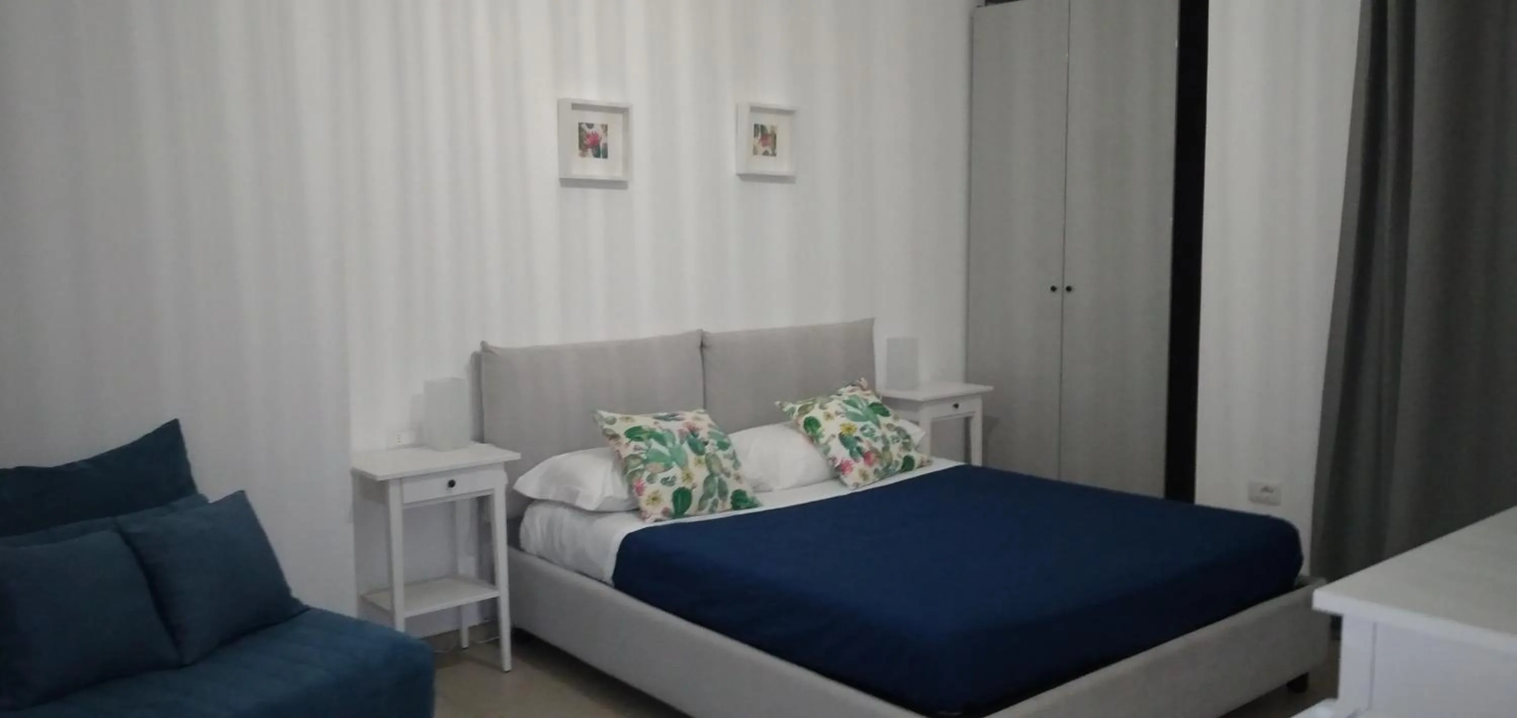 Bed in B&B Tenuta San Michele