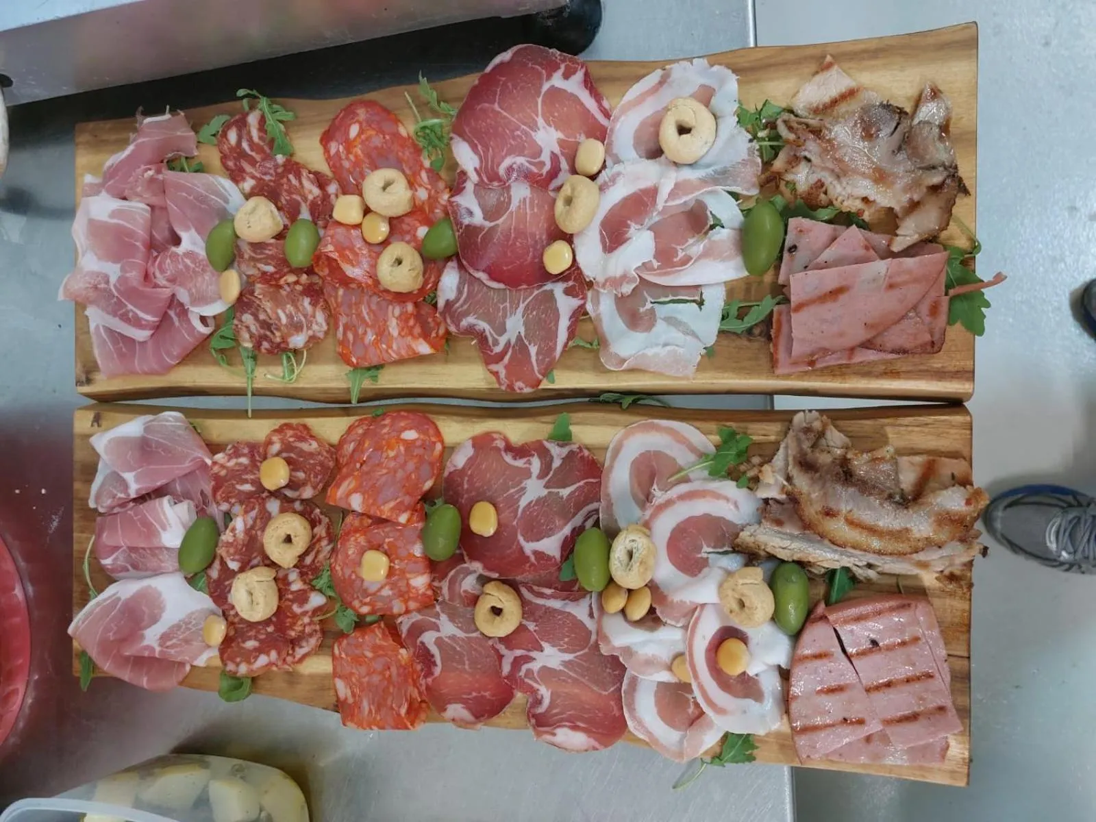 B&B Tenuta San Michele