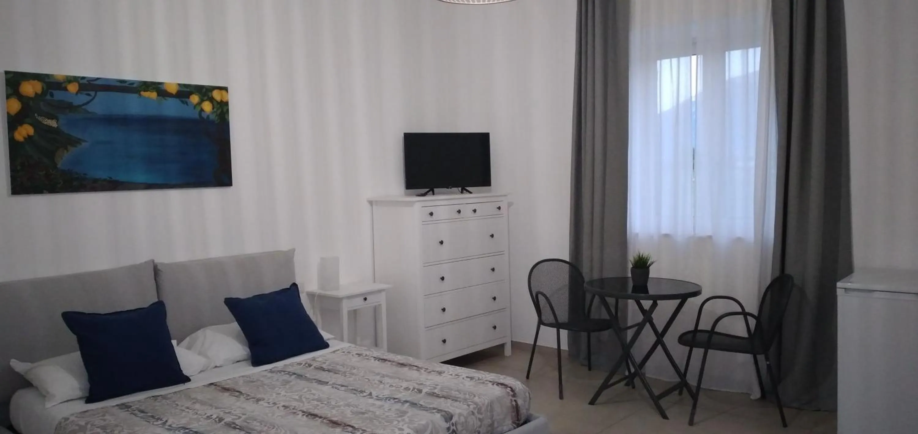 Bed in B&B Tenuta San Michele