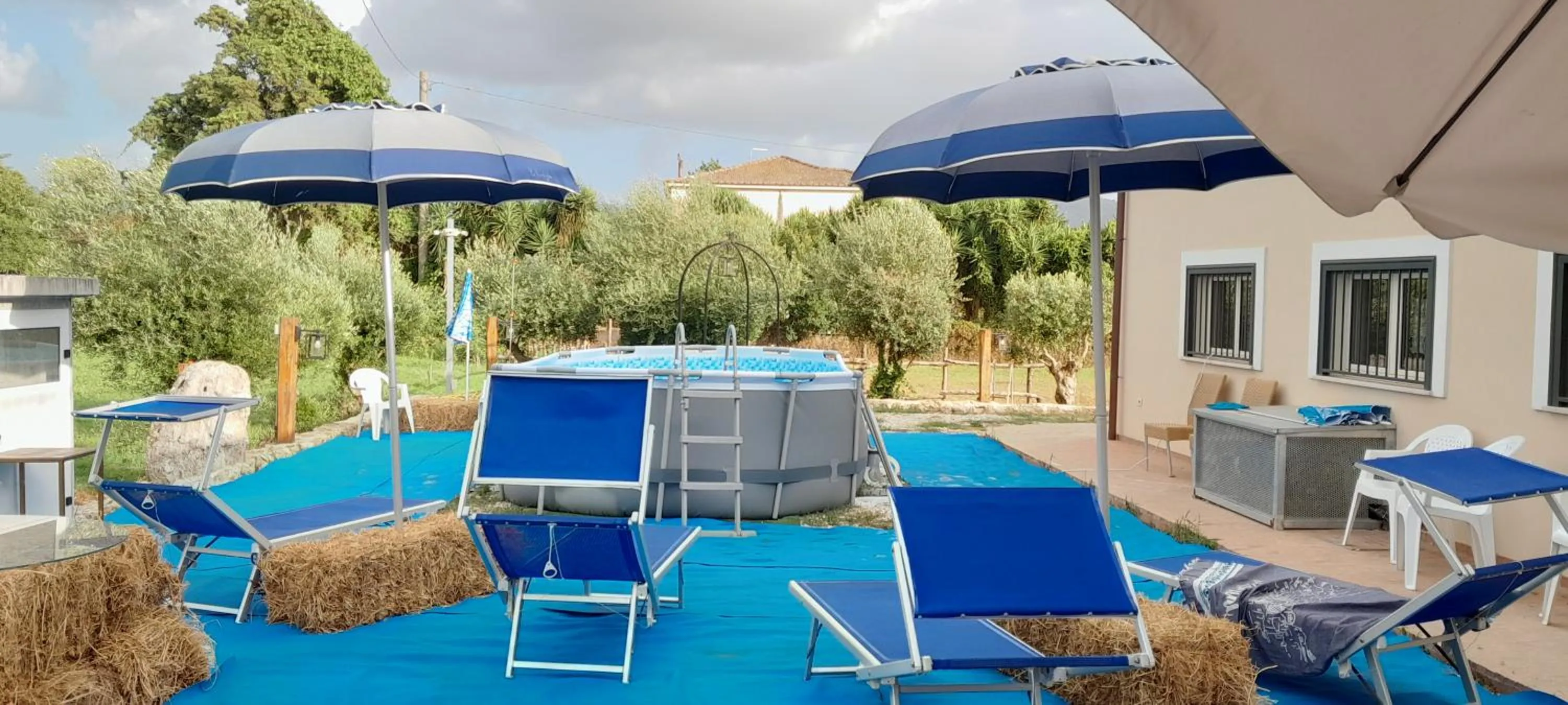 B&B Tenuta San Michele