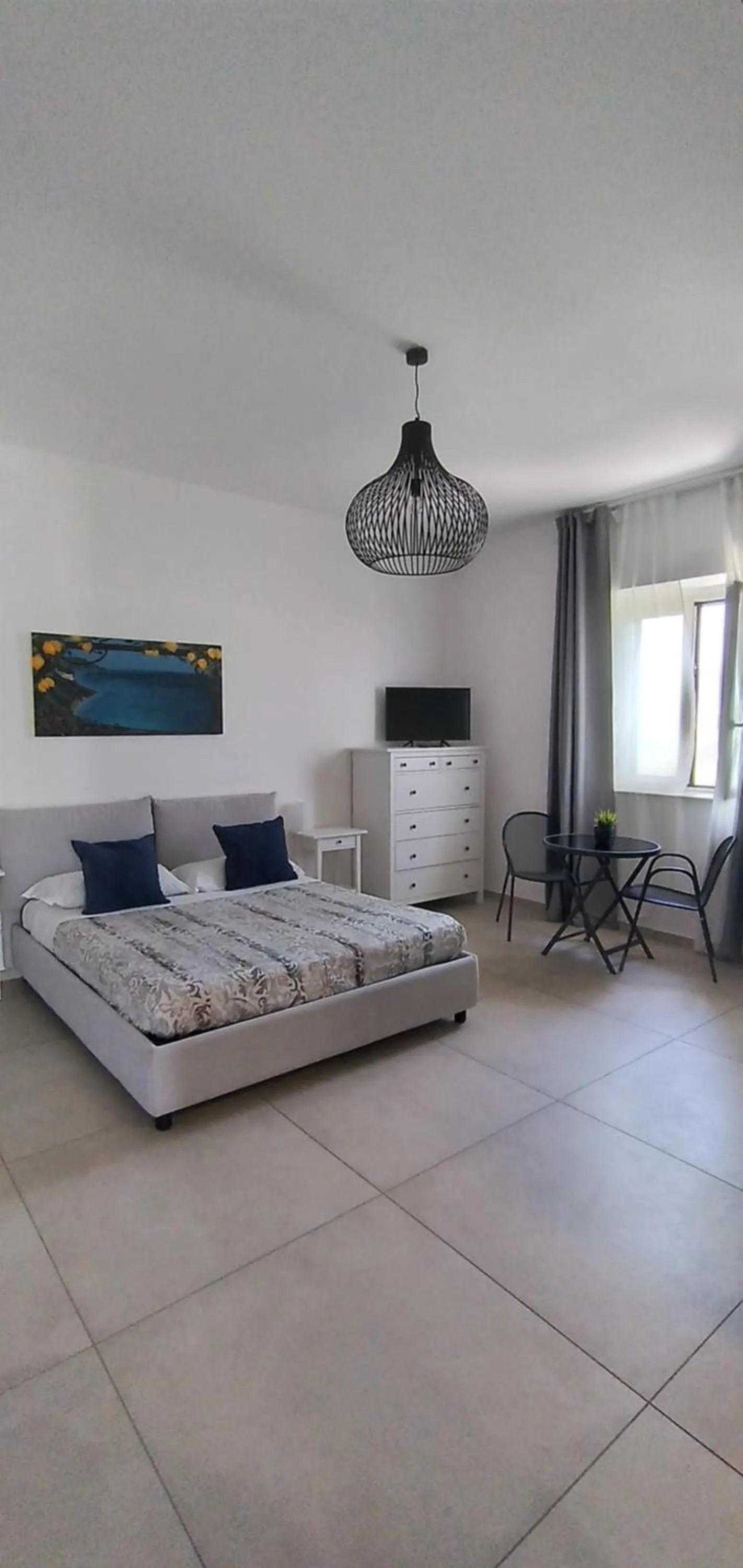 Bed in B&B Tenuta San Michele