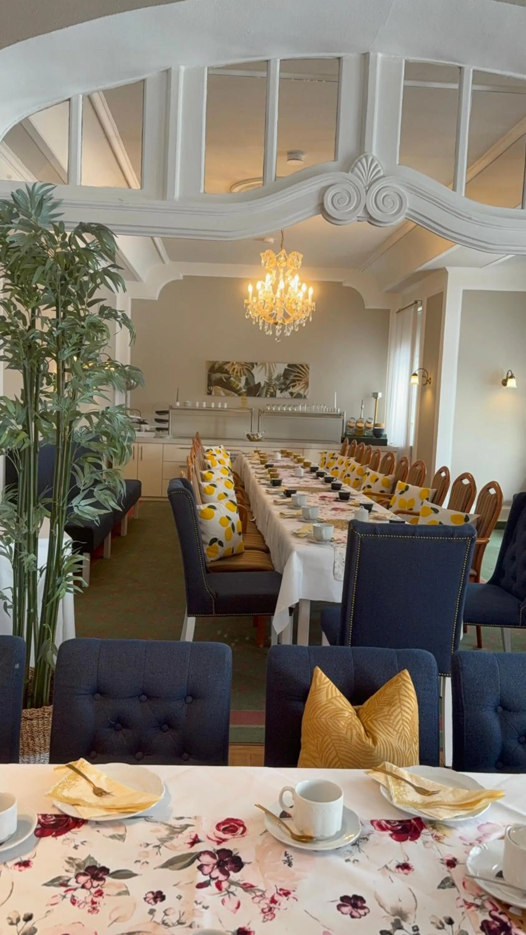 Hotel & Restaurant Bellevue Schmölln