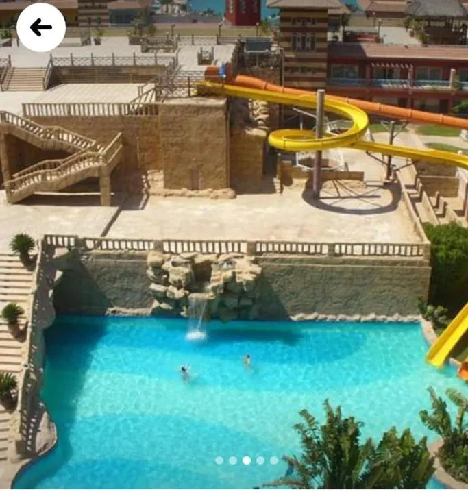 Porto Marina Resort & Spa