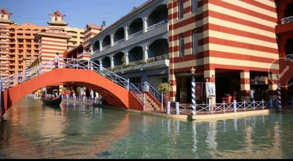 Porto Marina Resort & Spa