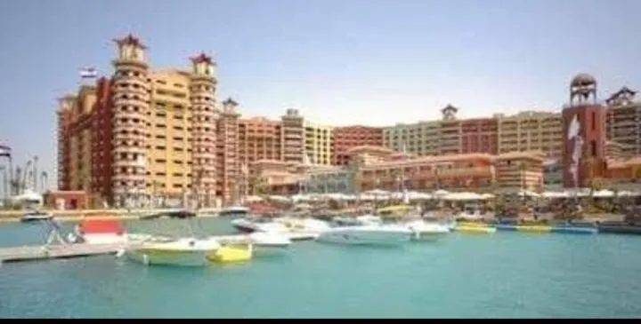 Porto Marina Resort & Spa