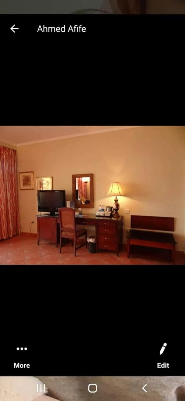 Porto Marina Resort & Spa