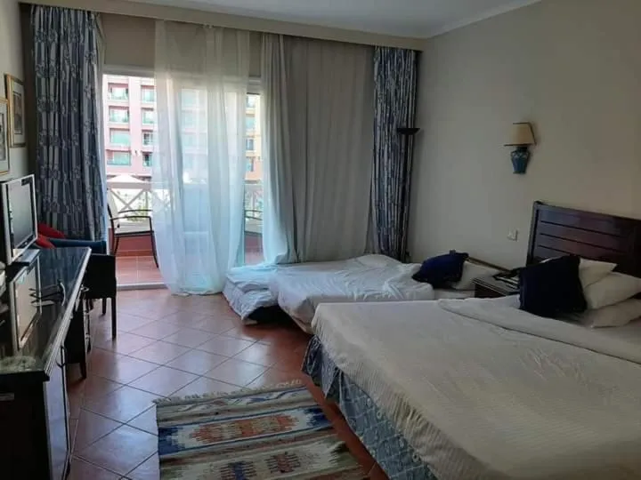 Porto Marina Resort & Spa