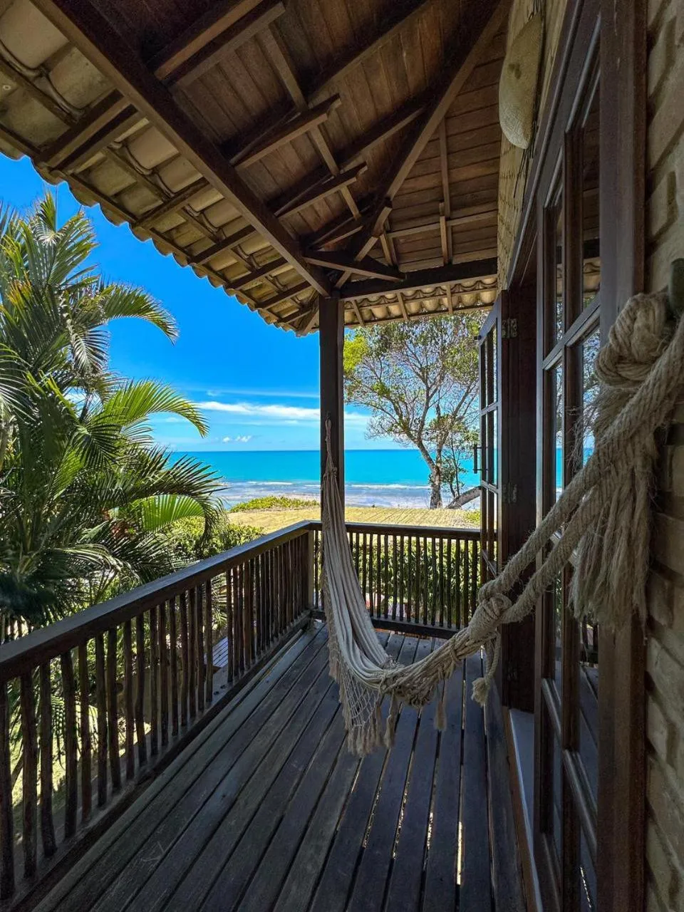 Pousada Santo Mar