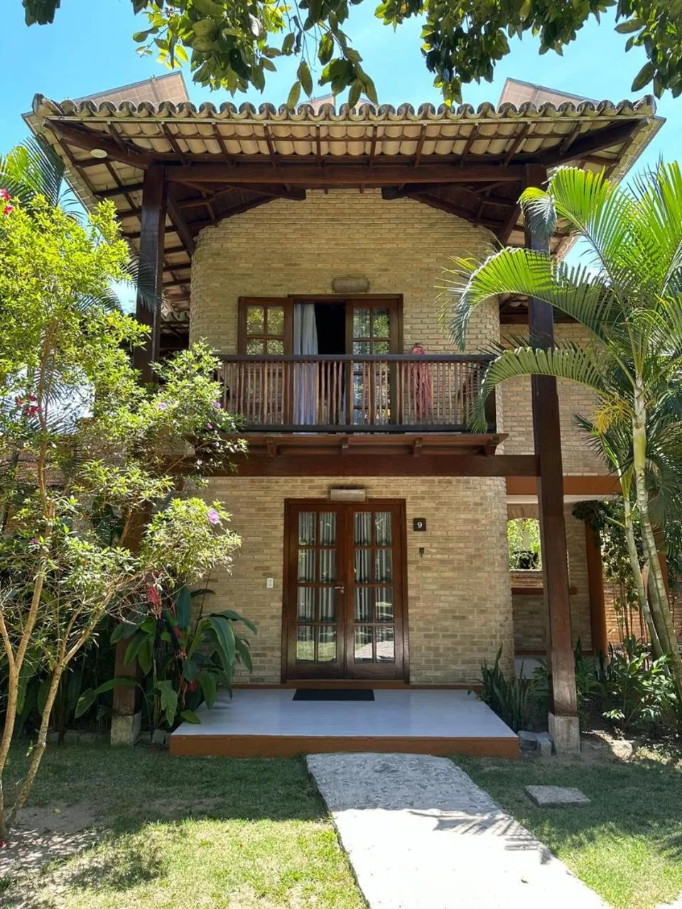 Pousada Santo Mar