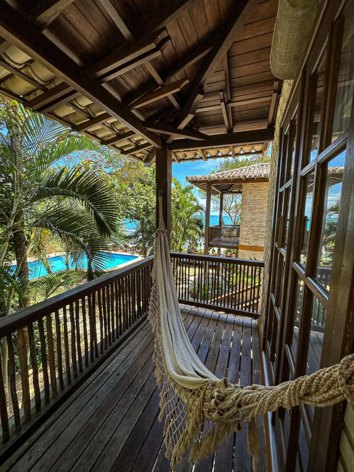 Pousada Santo Mar