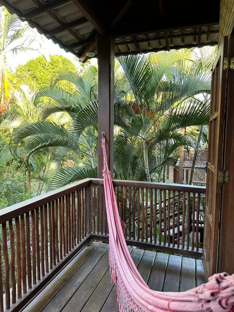 Pousada Santo Mar