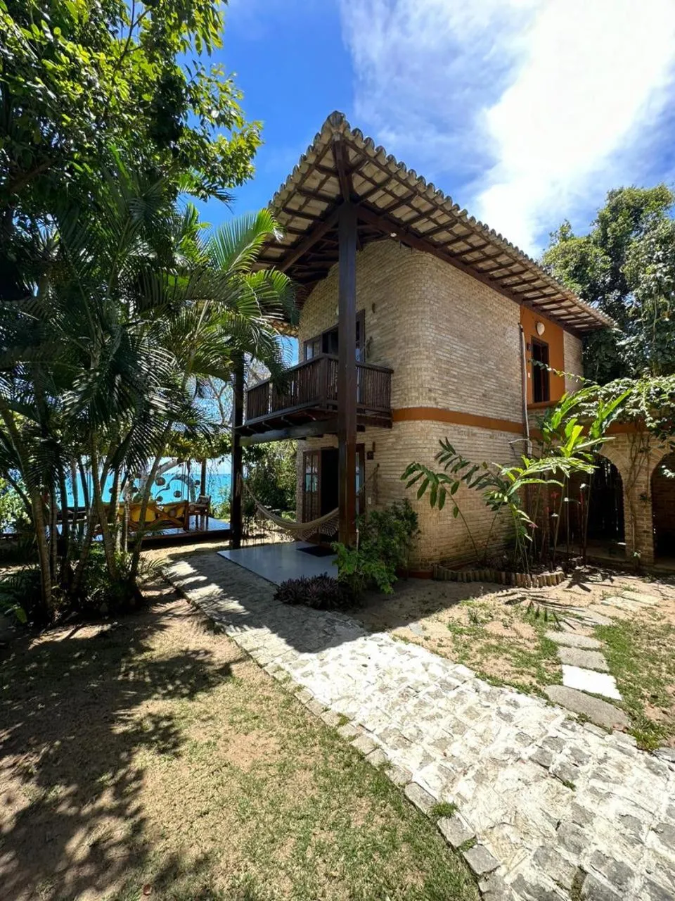 Pousada Santo Mar