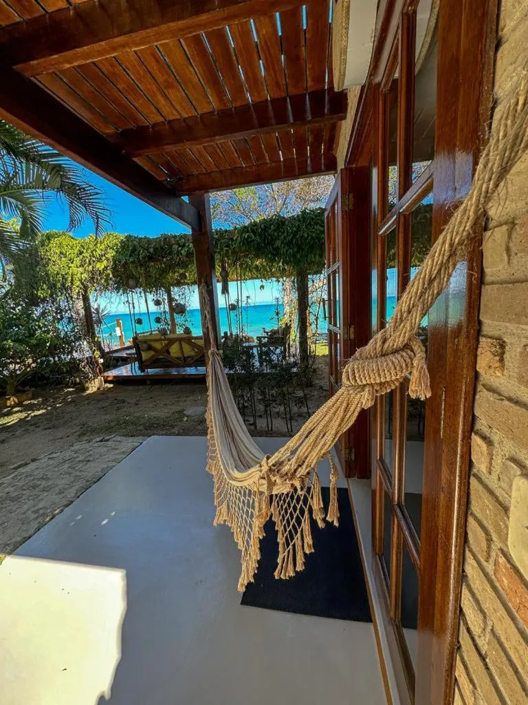 Pousada Santo Mar