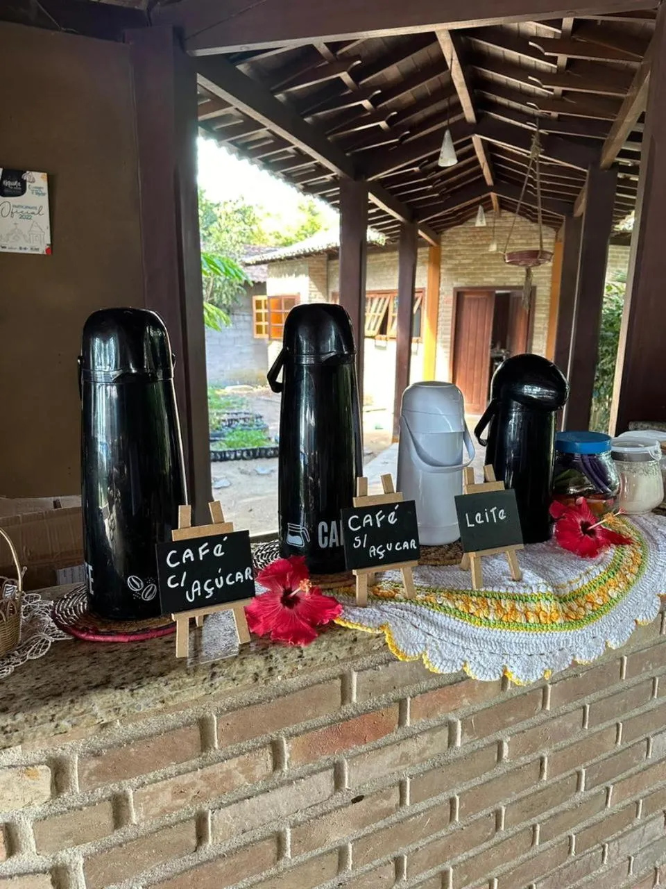 Pousada Santo Mar