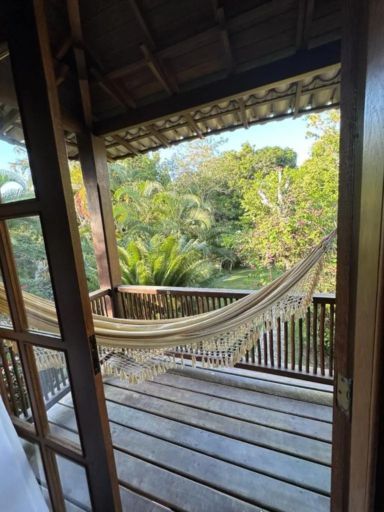 Pousada Santo Mar