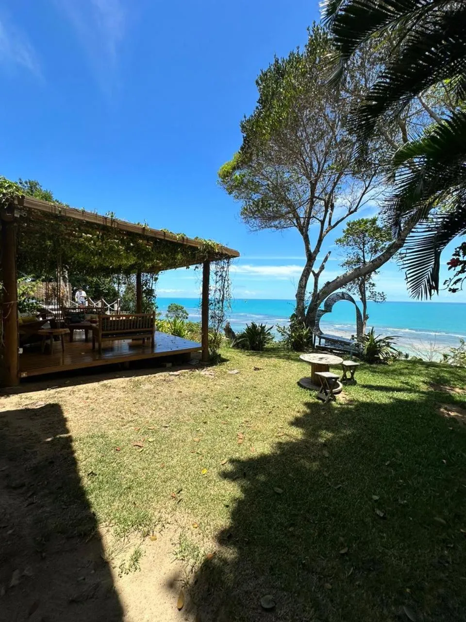 Pousada Santo Mar