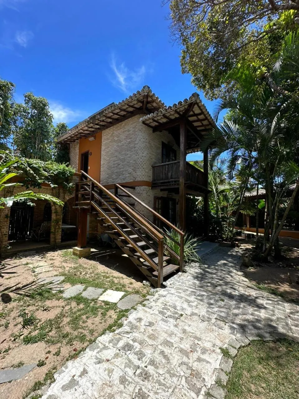 Pousada Santo Mar