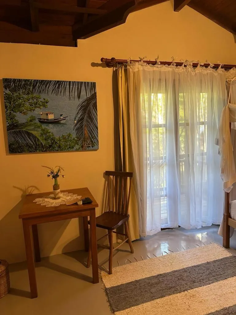Pousada Santo Mar