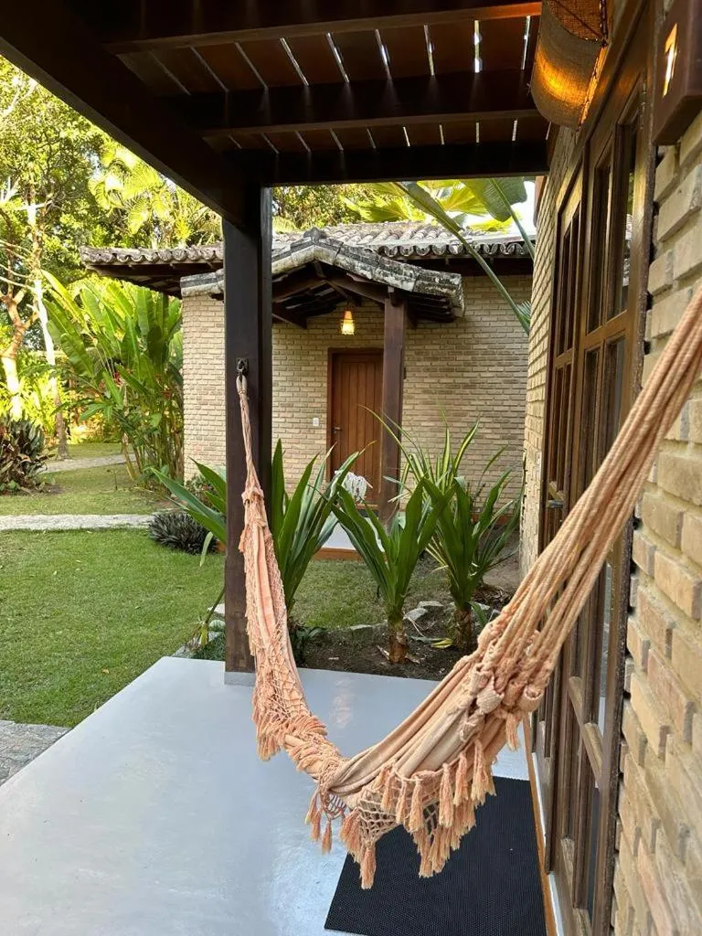 Pousada Santo Mar
