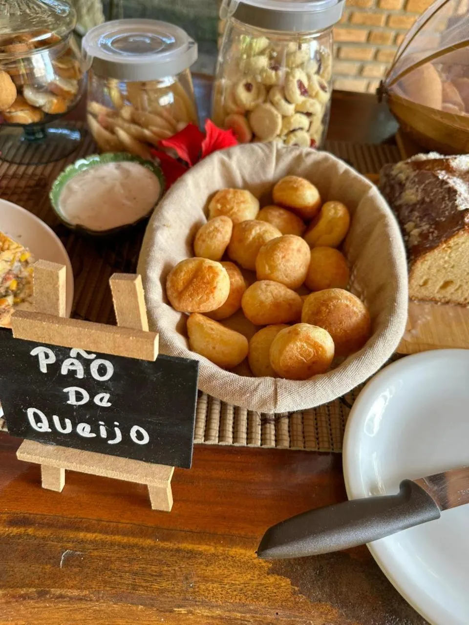 Pousada Santo Mar
