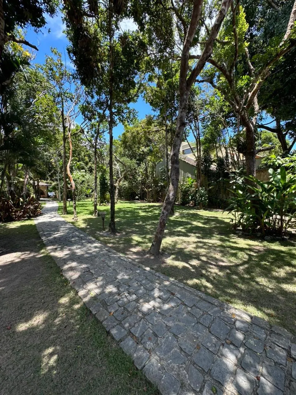 Pousada Santo Mar
