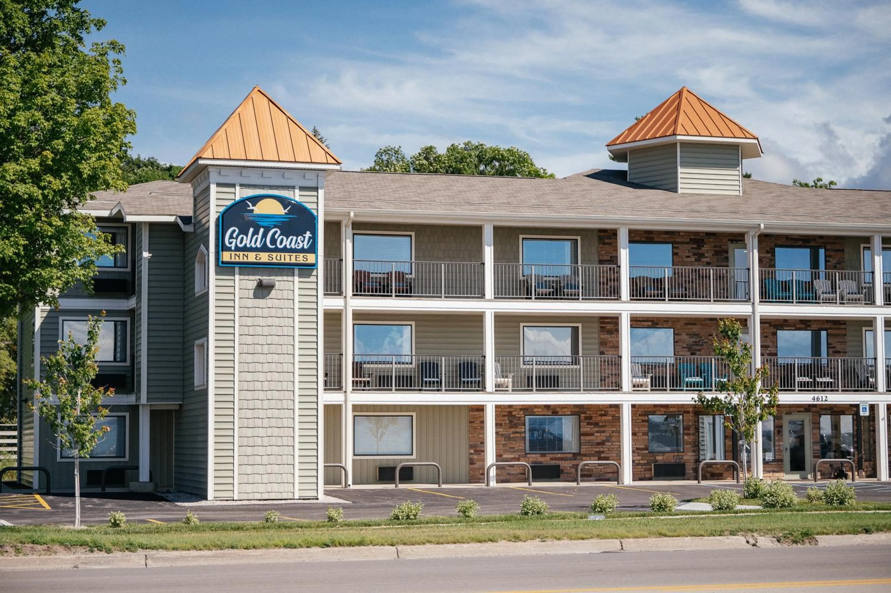 Kasa Gold Coast Inn Traverse City