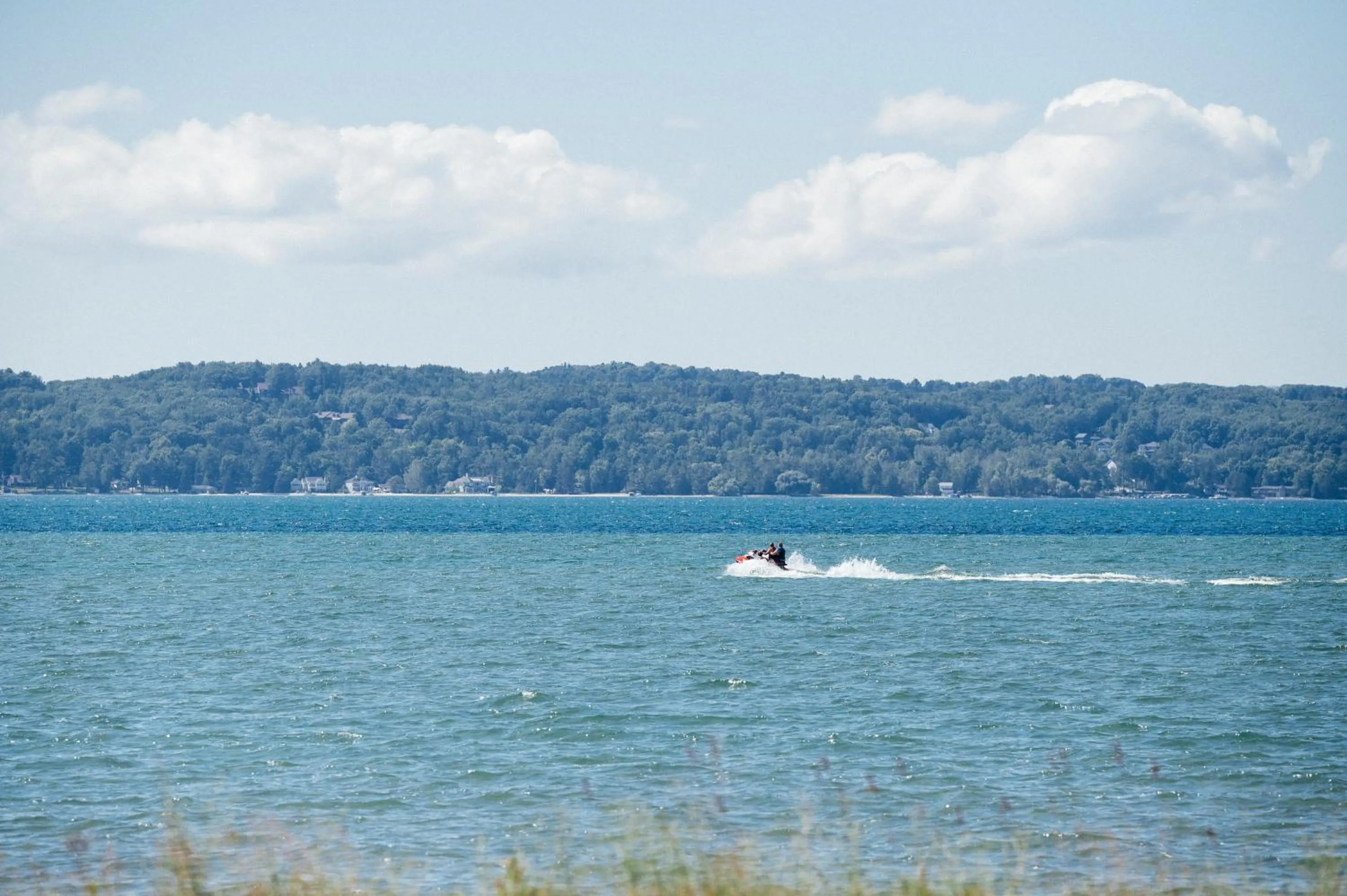 Property building in Kasa Gold Coast Inn Traverse City