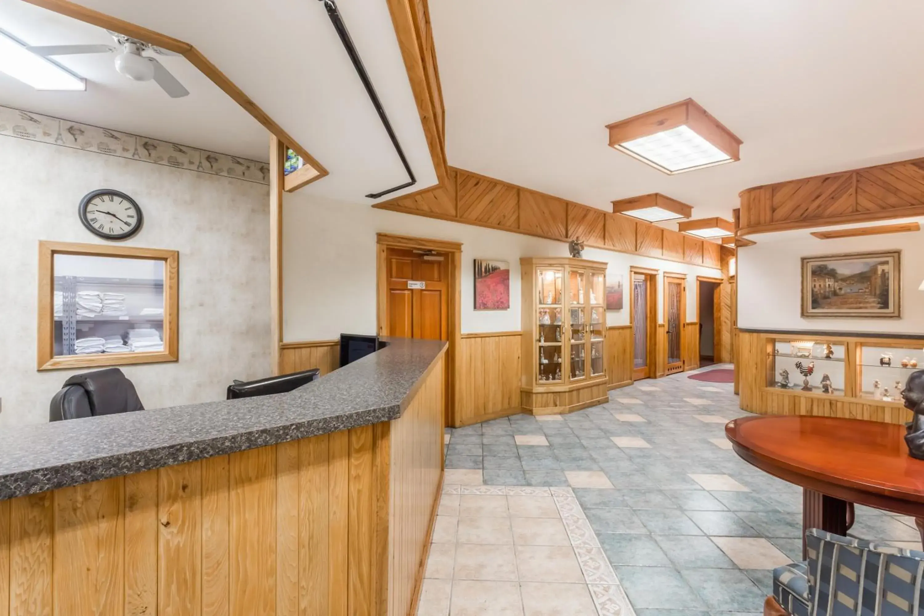 Property building in The Inn At Plantation Property building in The Inn At Plantation