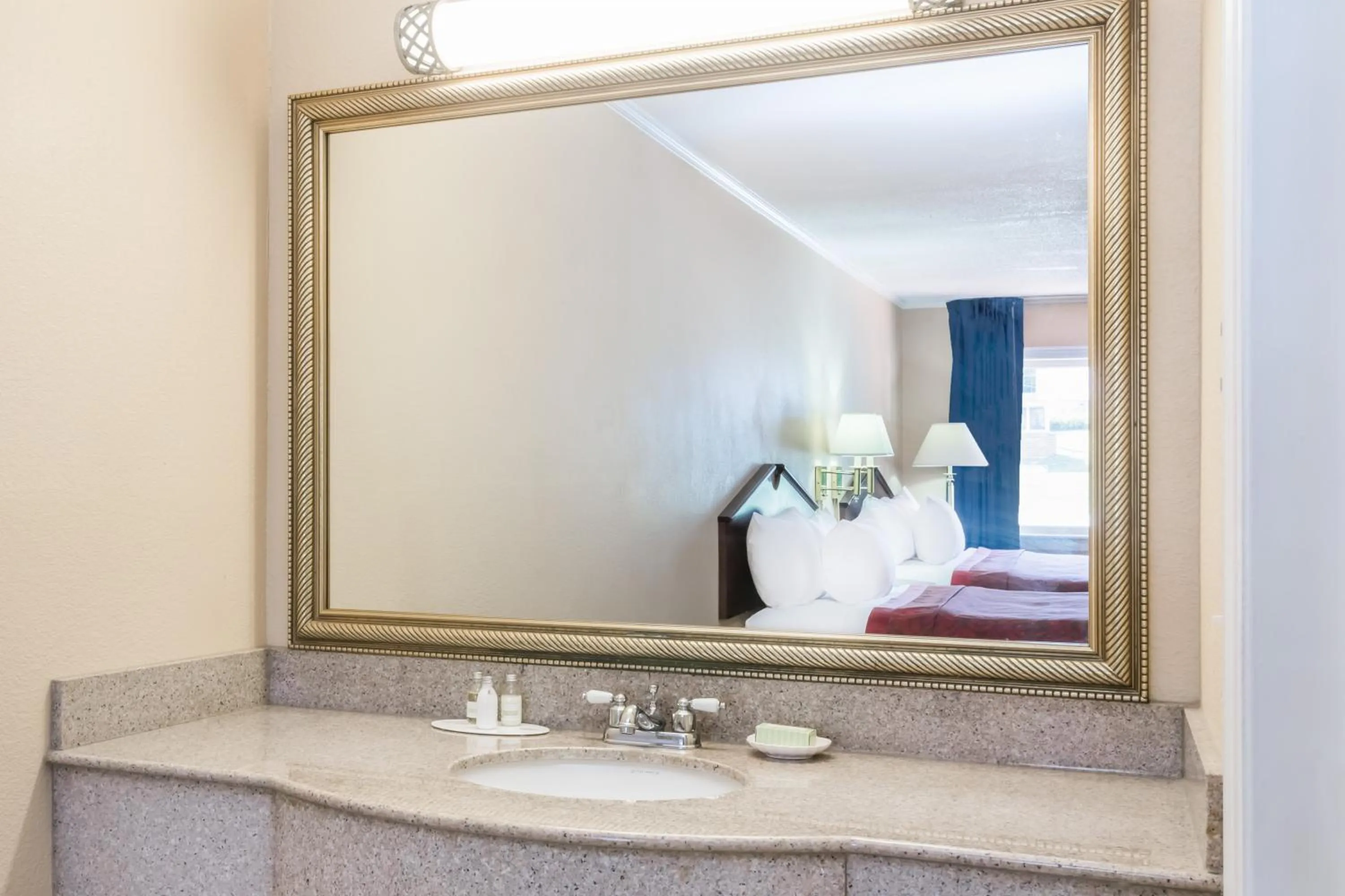 The Inn At Plantation