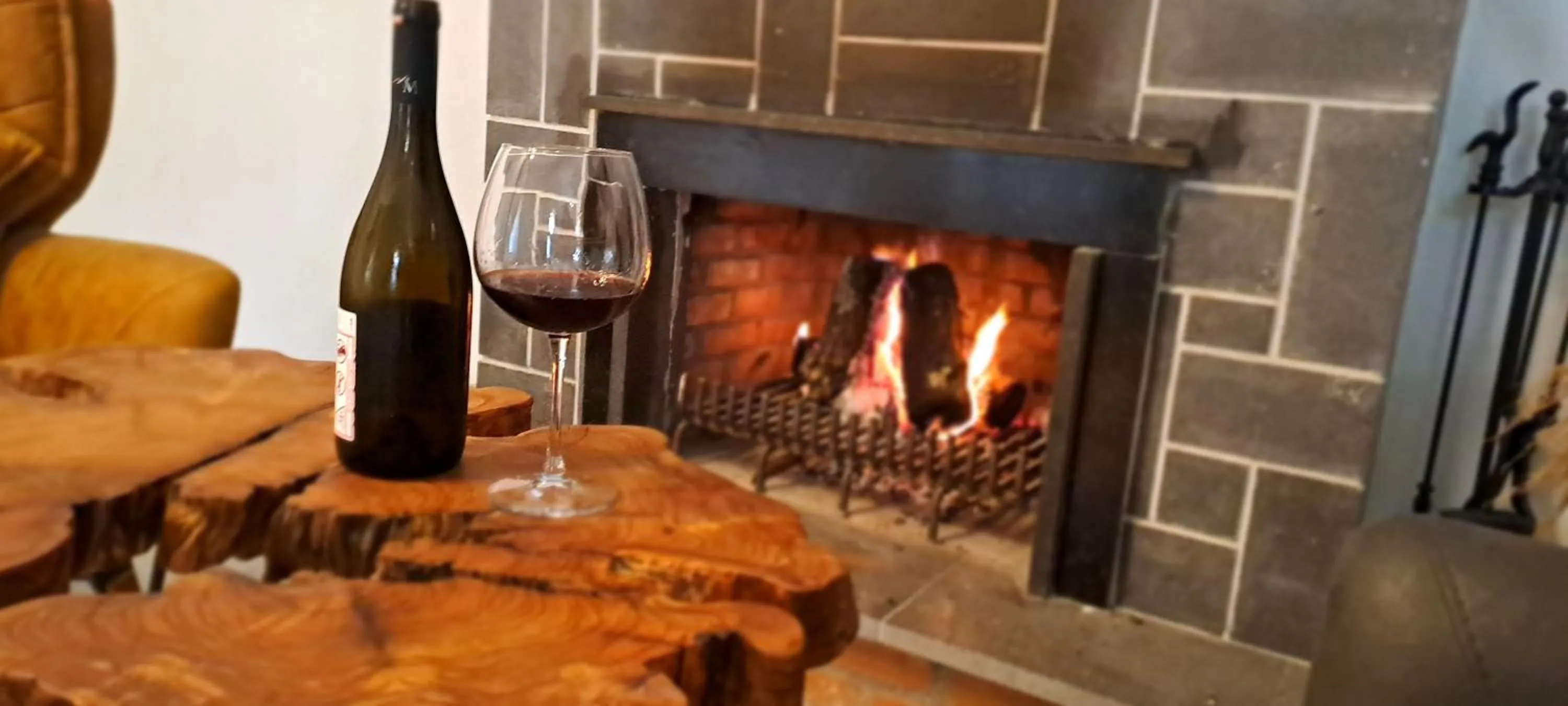 flat iron in Manastırhan Otel Kazdağları