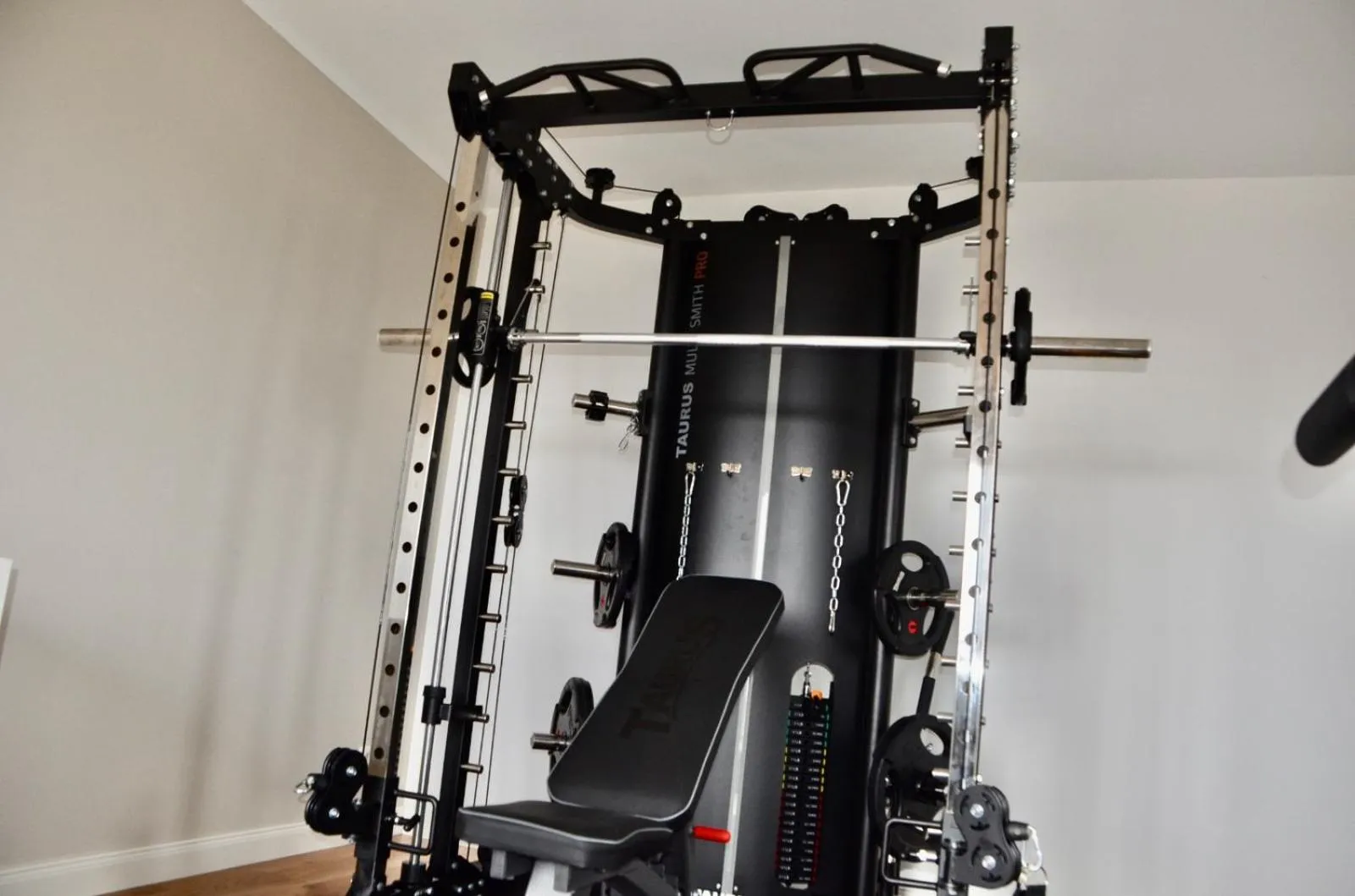 Fitness centre/facilities in fewo1846 - Sundowner - luxuriöse Wohnung mit 2 Schlafzimmern und Sonnenterrasse
