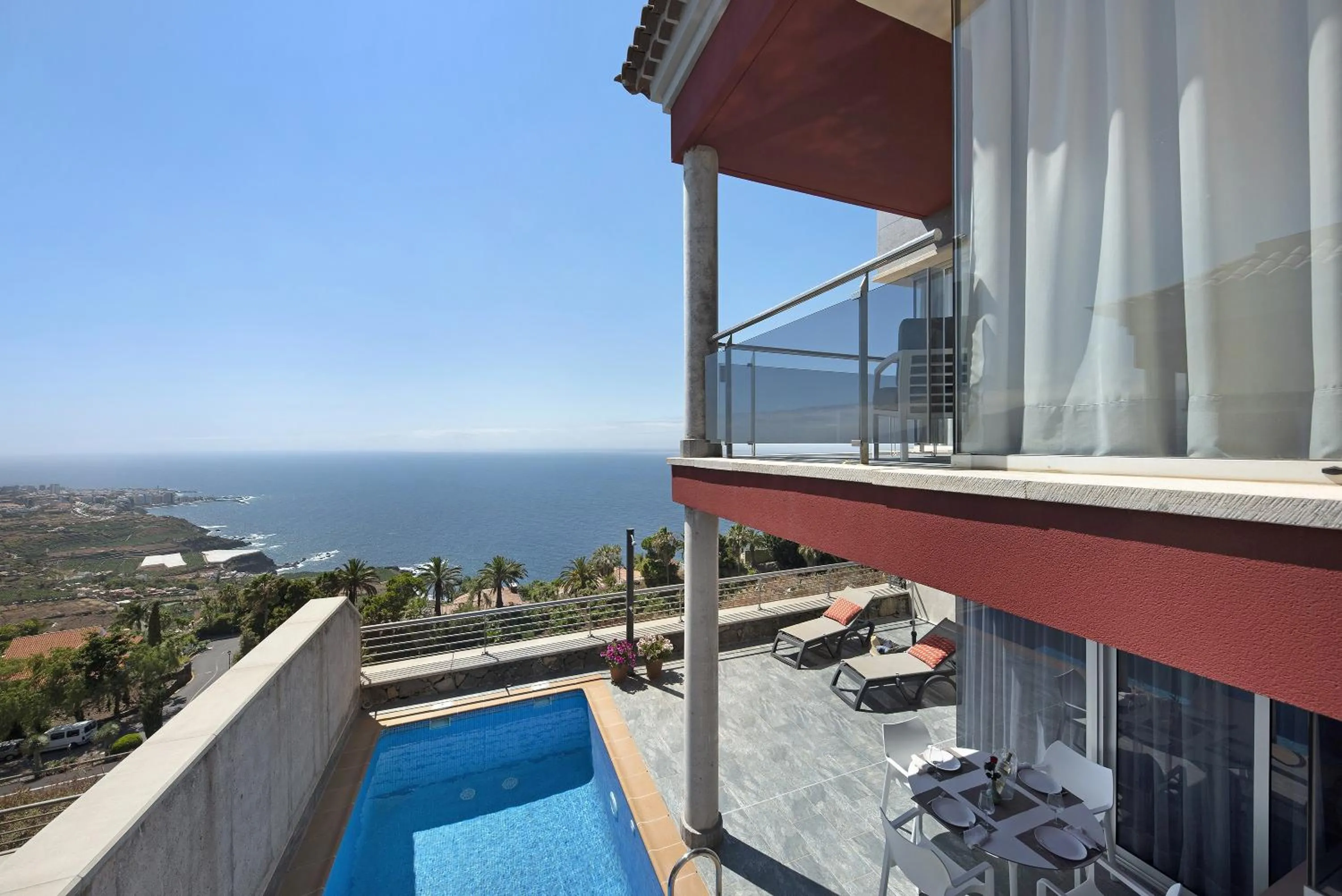 Villa View Grand