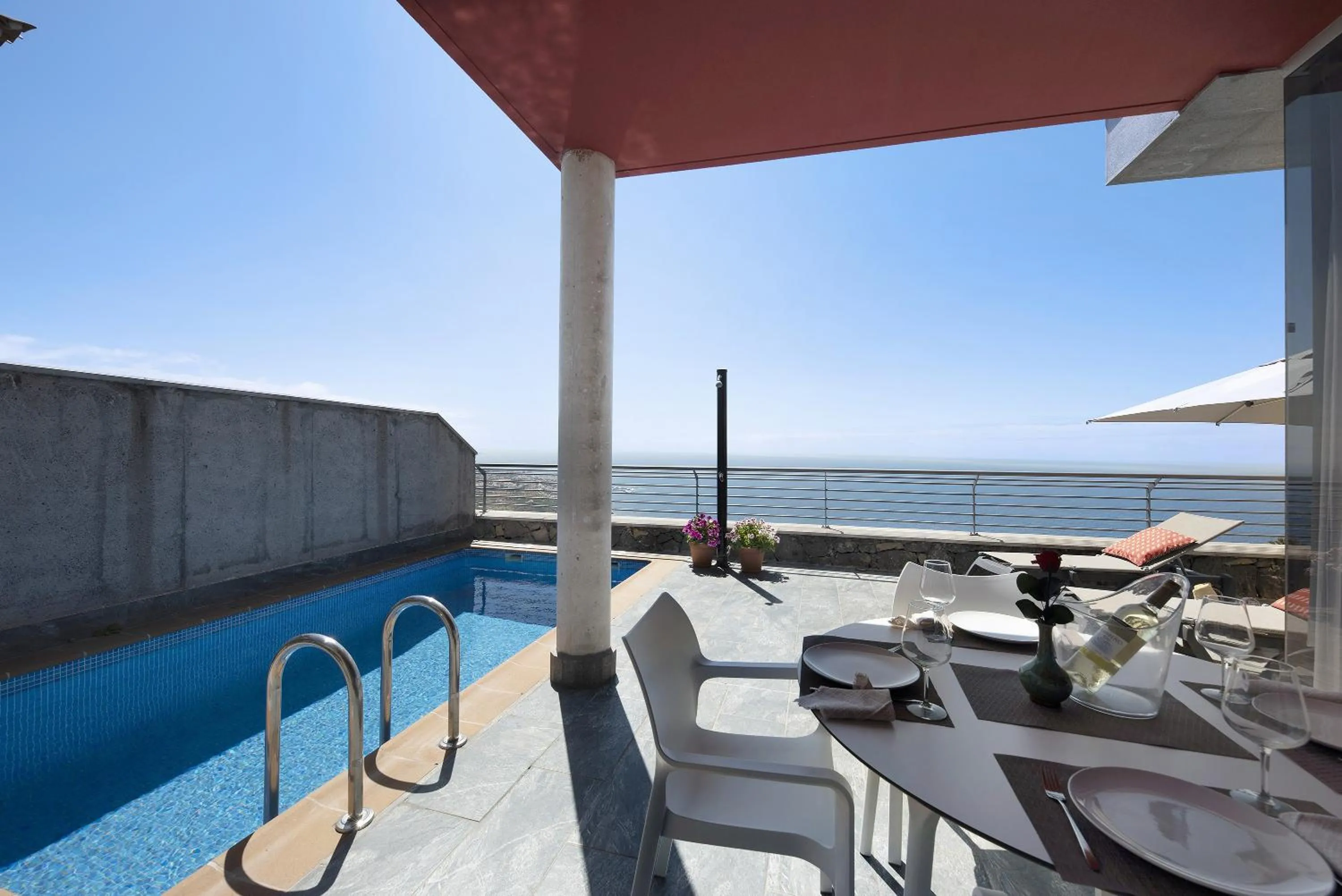 Villa View Grand