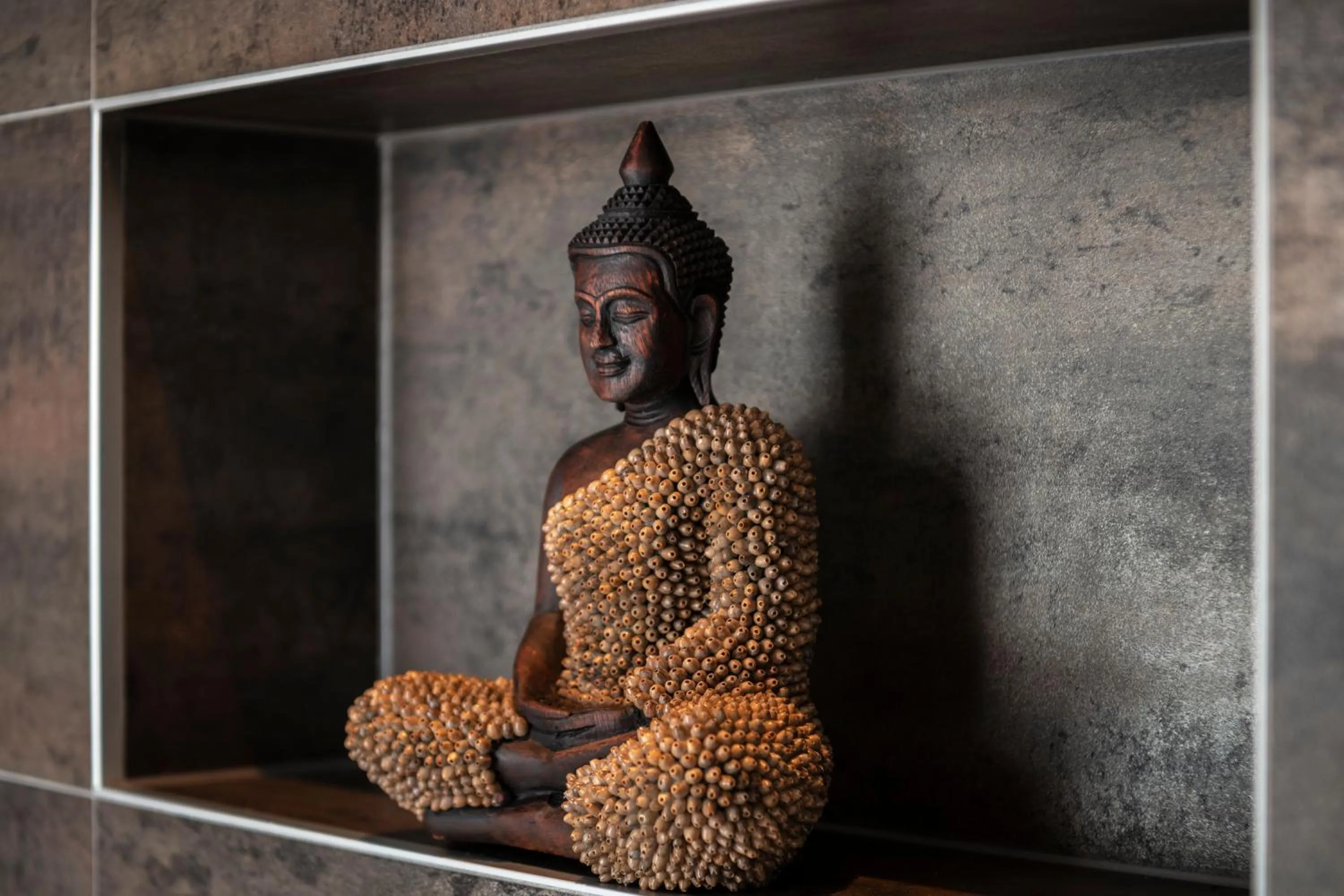 Spa and wellness centre/facilities in Unique Hotel Post