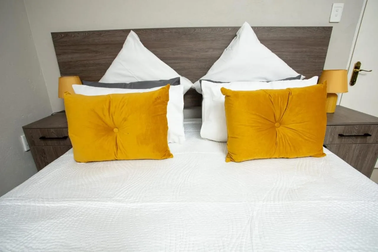 Double Room in The Hide On Claremont