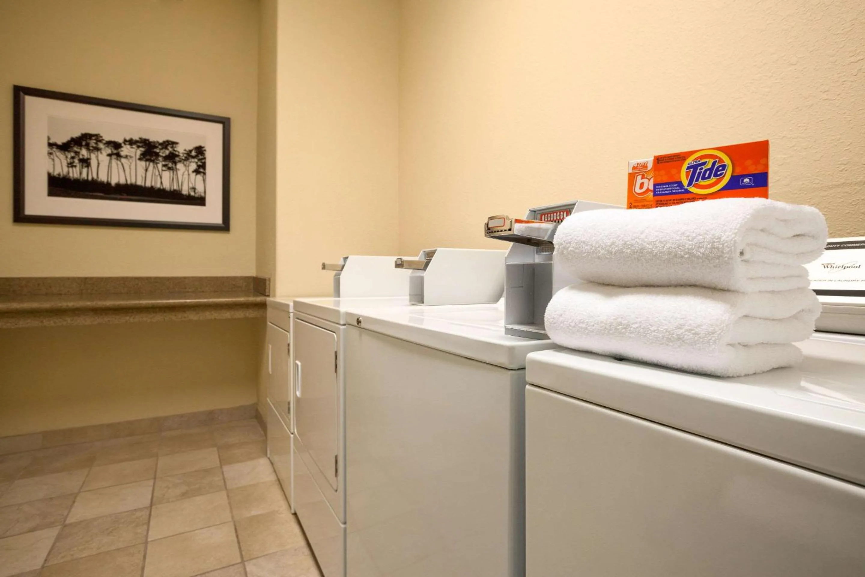 Other in Country Inn & Suites by Radisson, New Orleans I-10 East, LA