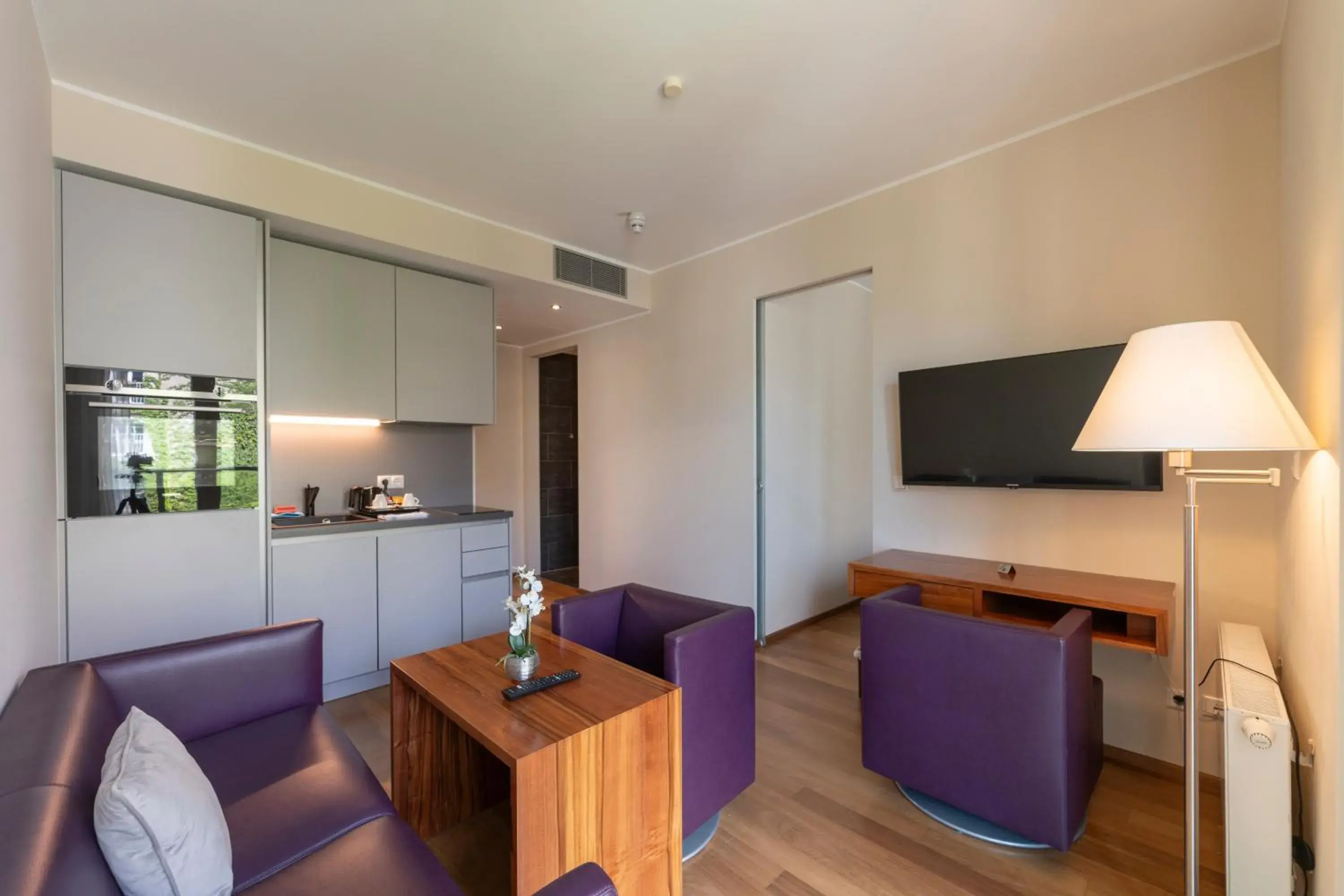 Pakat Suites Pakat Suites