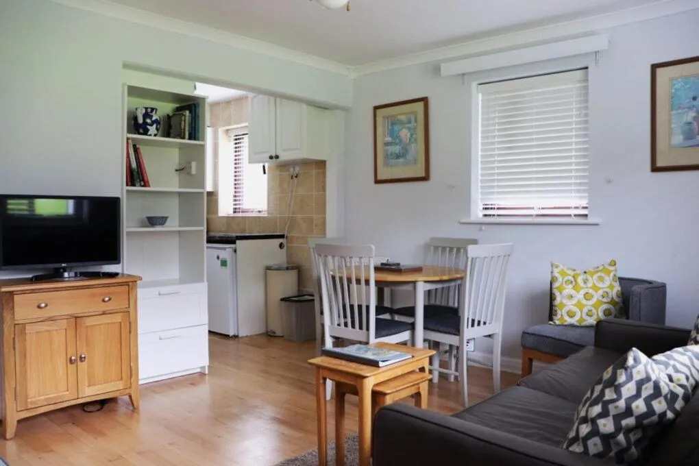 TV and multimedia in Glyndley Manor Cottages