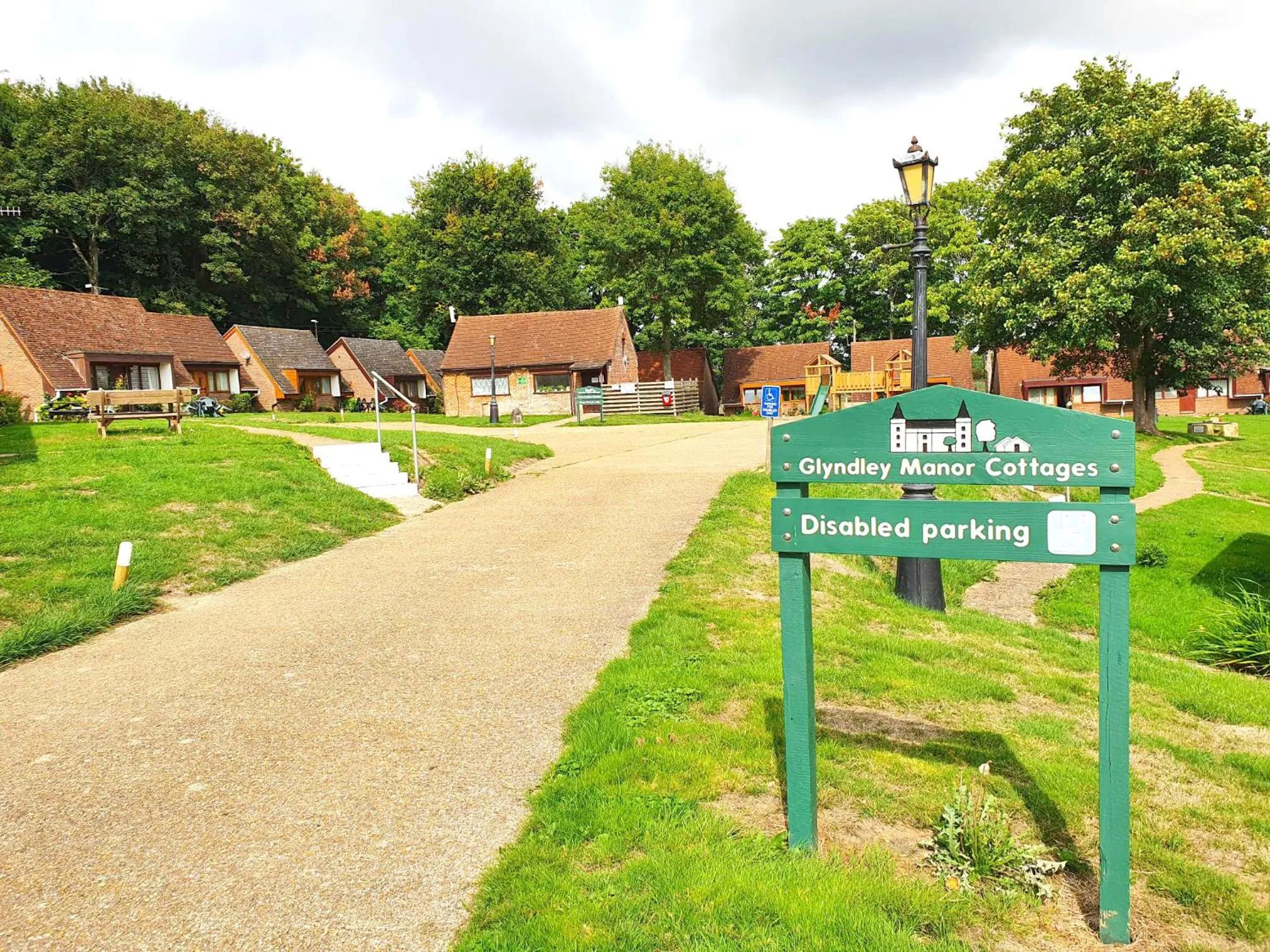 Other in Glyndley Manor Cottages