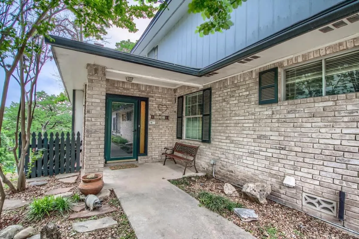 Texas River Haus LD 1683
