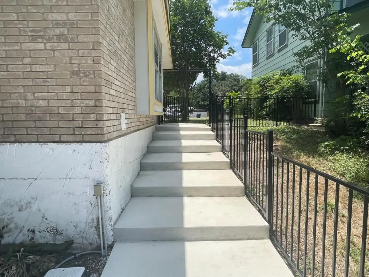 Texas River Haus LD 1683