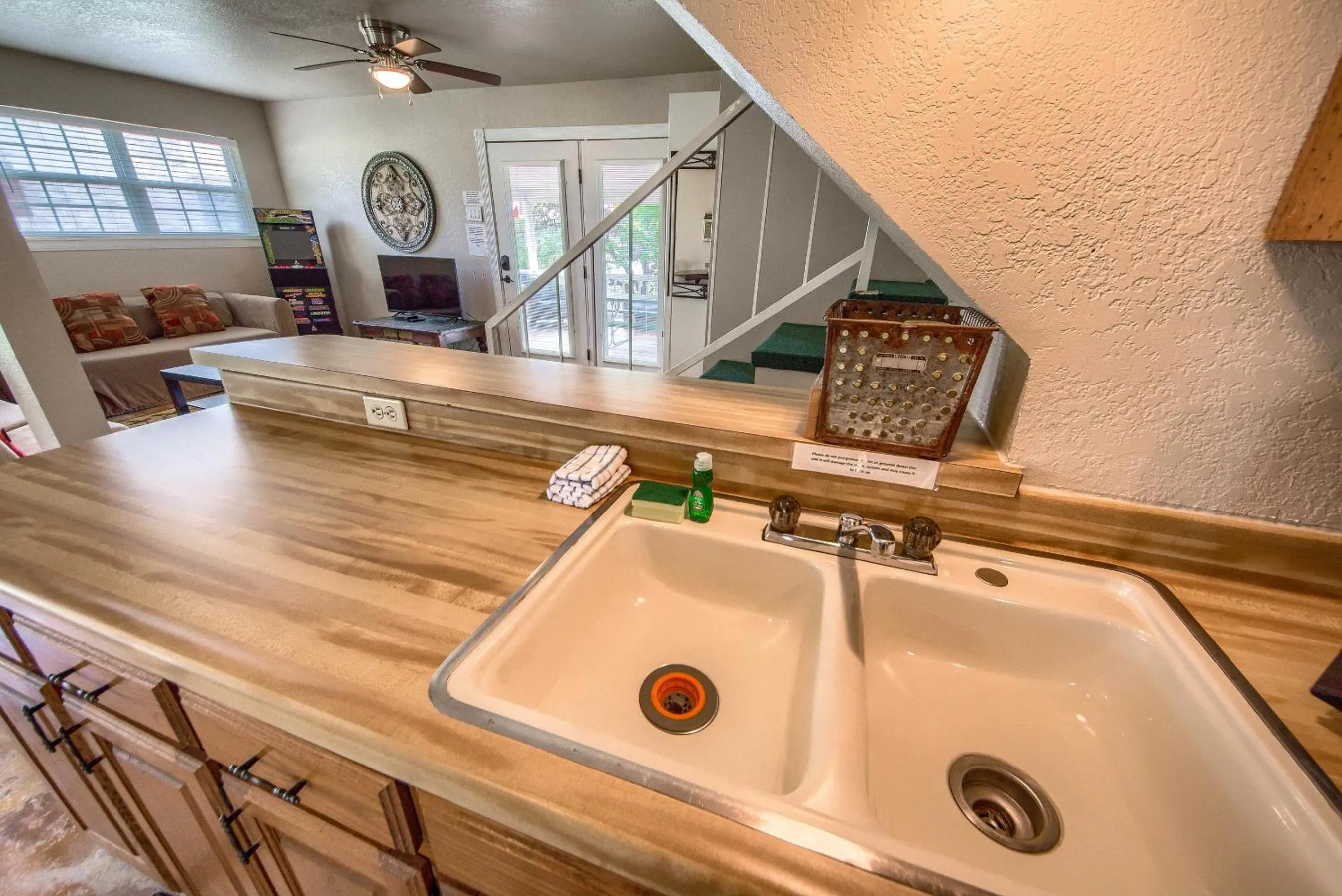 Other in CL 1105C A Shore Thing