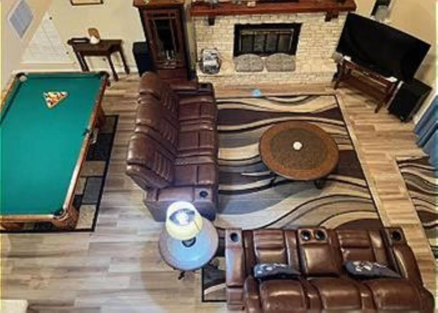 Other in CL 1055 Blue Diamond Retreat