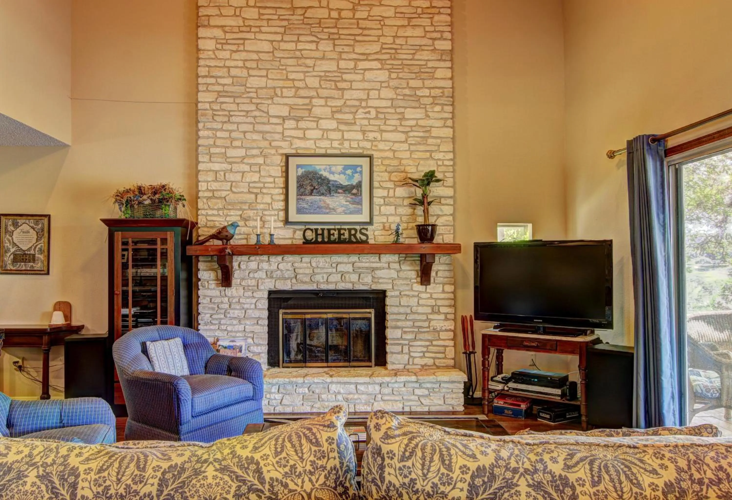 Other in CL 1055 Blue Diamond Retreat