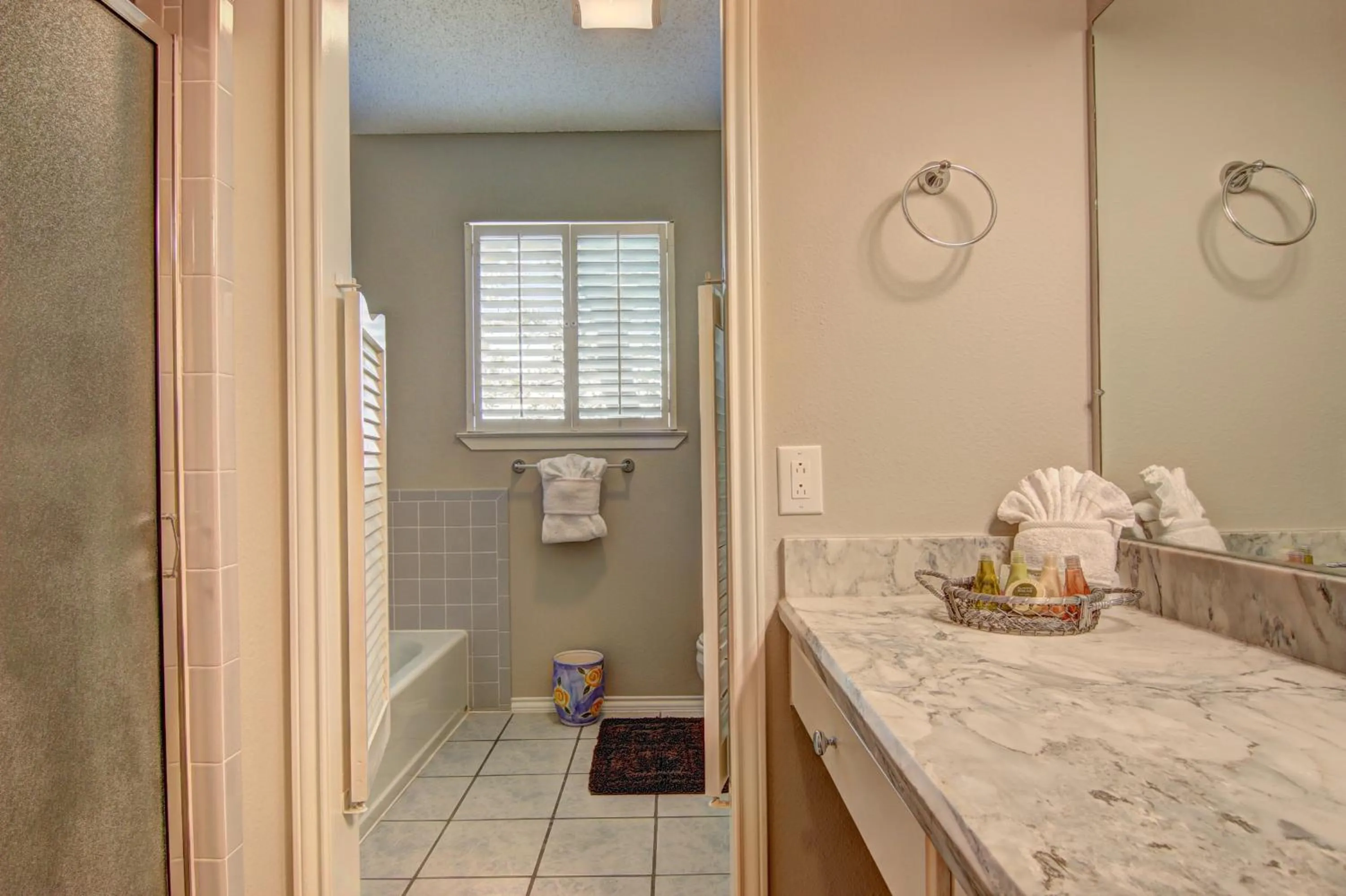 Other in CL 1055 Blue Diamond Retreat